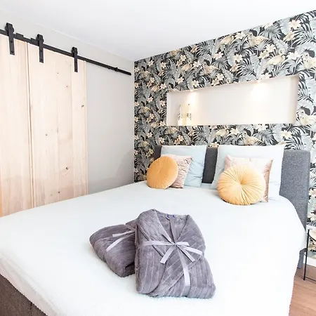 Eindhoven Inn 3* איינדהובן