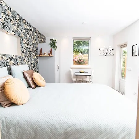 Bed & Breakfast Eindhoven Inn Eindhoven