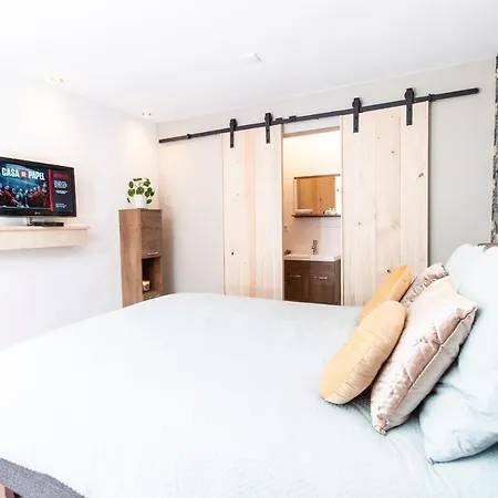 Eindhoven Inn Eindhoven