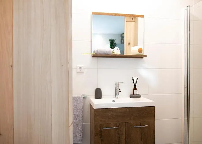 Nocleg ze śniadaniem Eindhoven Inn