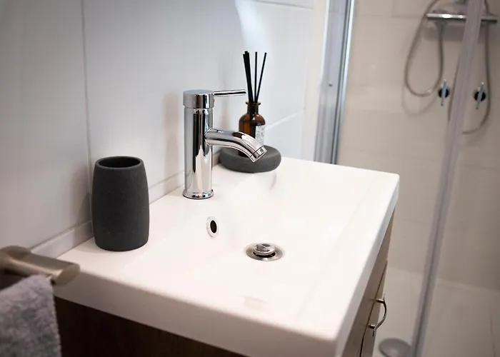 Eindhoven Inn Nocleg ze śniadaniem