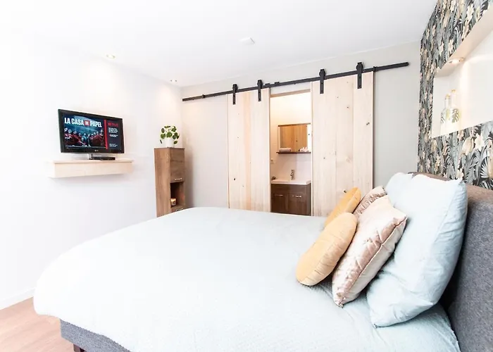 Eindhoven Inn Eindhoven