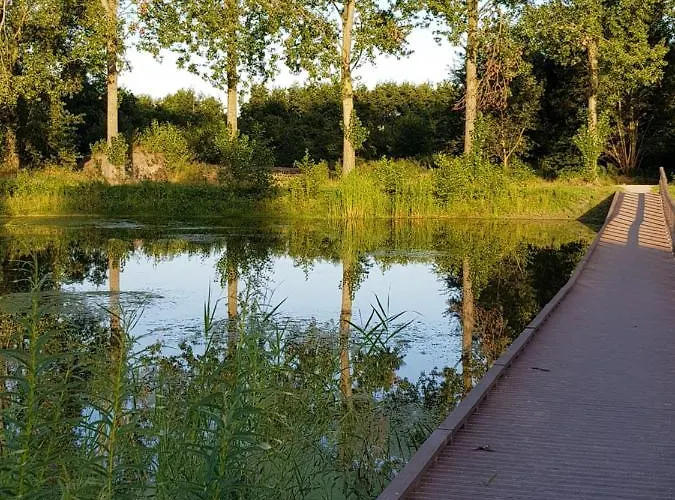 Eindhoven Inn Bed & Breakfast