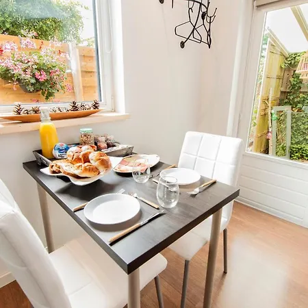 فندق مبيت وإفطار Eindhoven Inn آيندهوفن