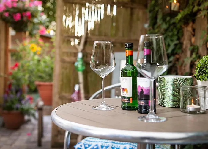 Eindhoven Inn Bed and Breakfast