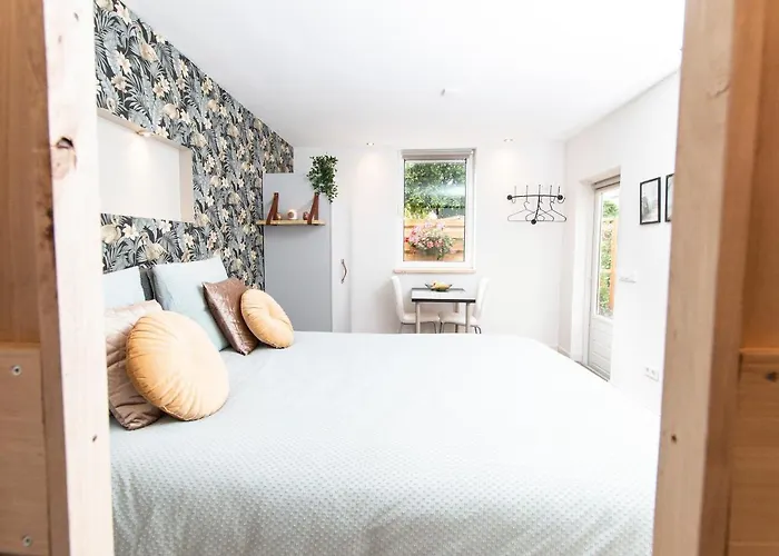 Bed and Breakfast Eindhoven Inn Αϊντχόφεν