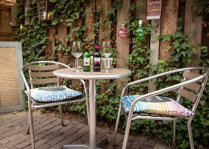 Eindhoven Inn Αϊντχόφεν